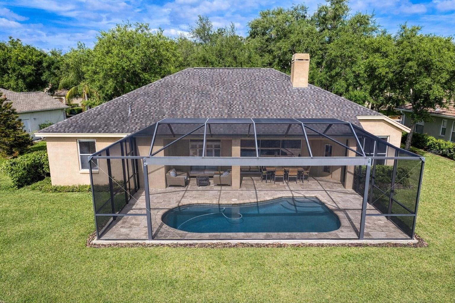 RICHMOND PLACE PH 1 - Residential