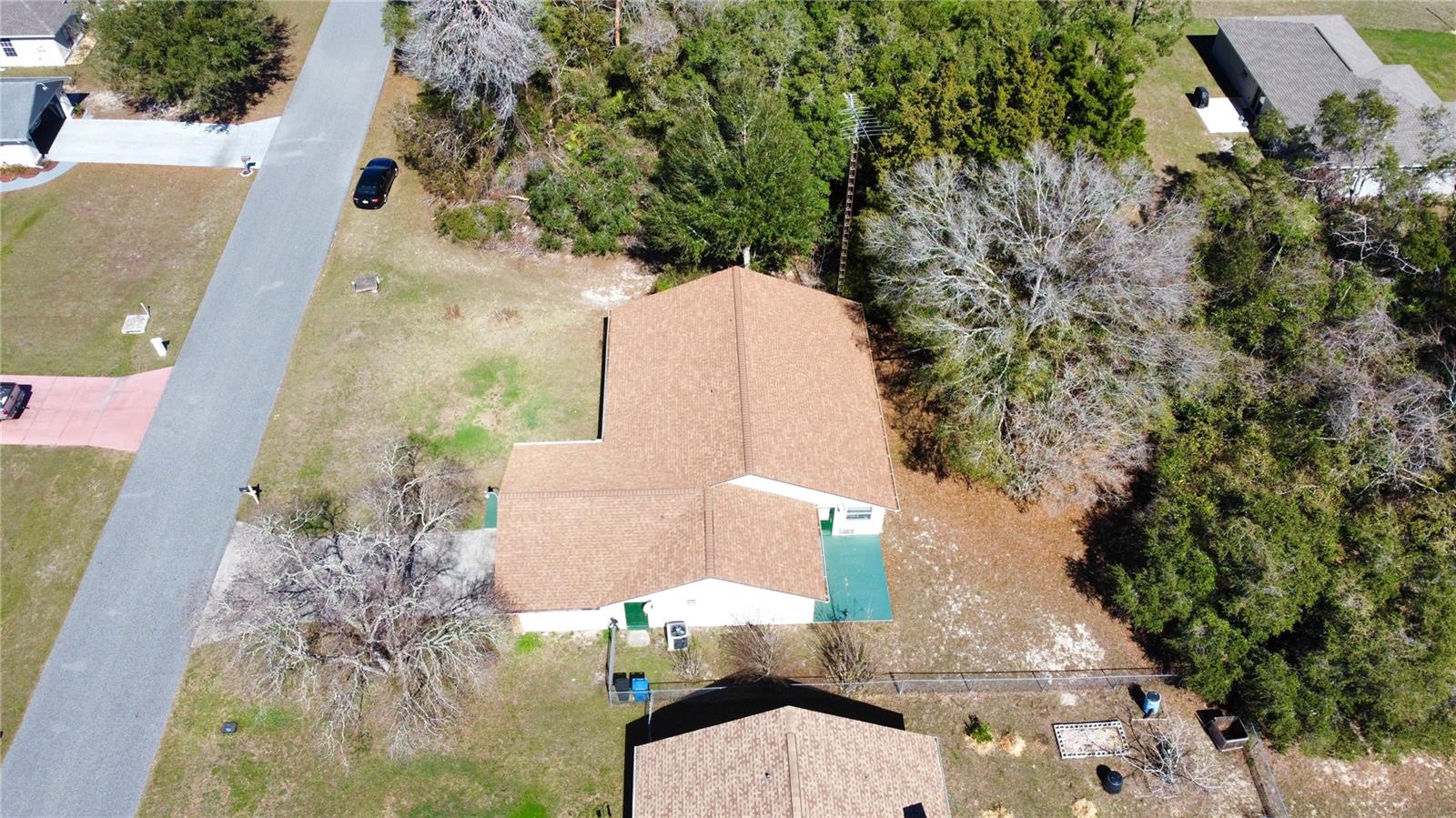 MARION OAKS UN 01 - Residential