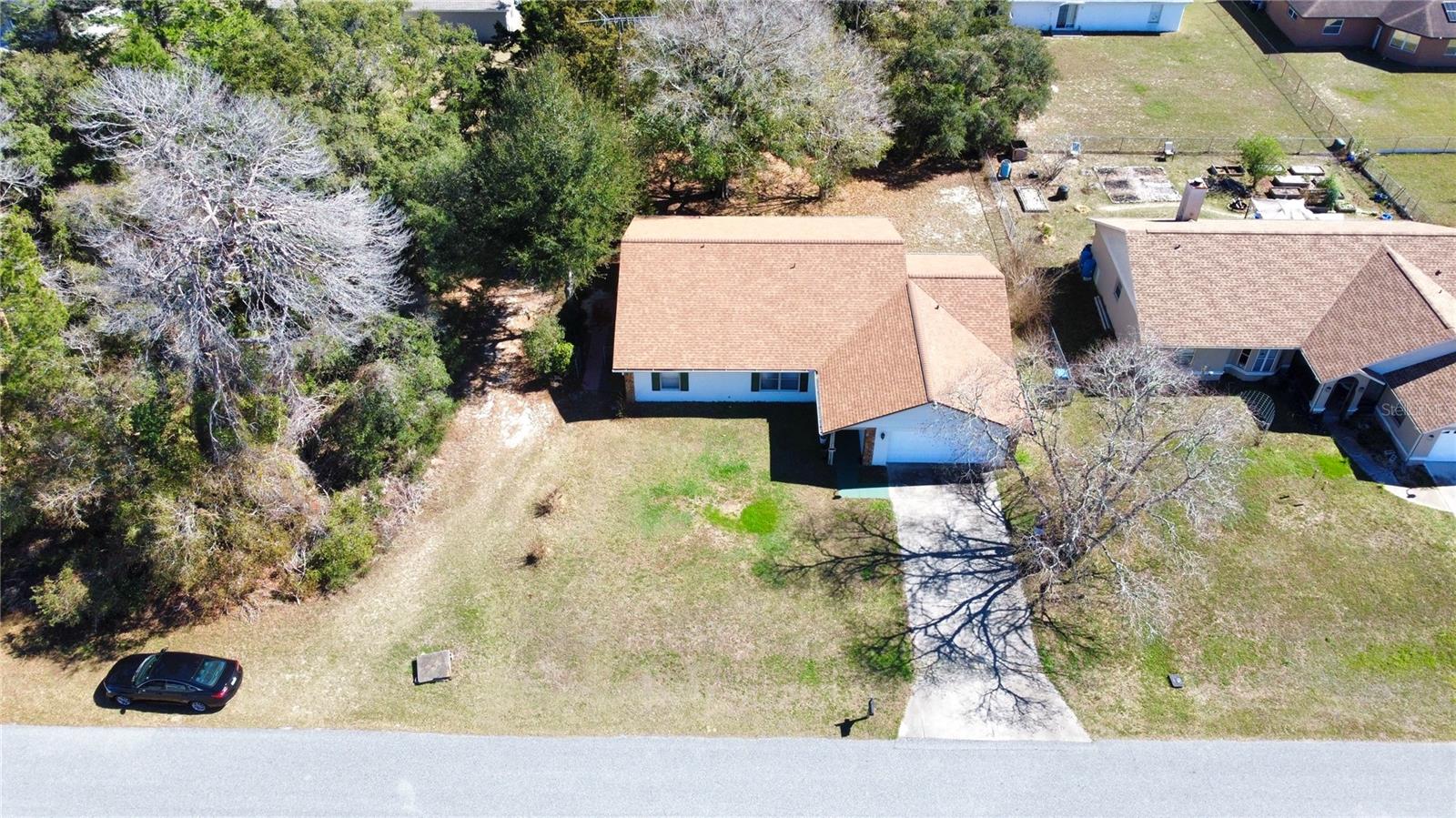 MARION OAKS UN 01 - Residential