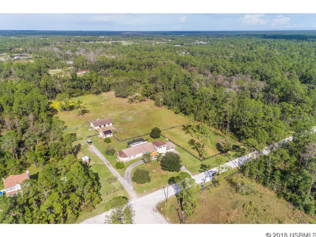 Quail Roost Ranches Unrec 202 - Residential