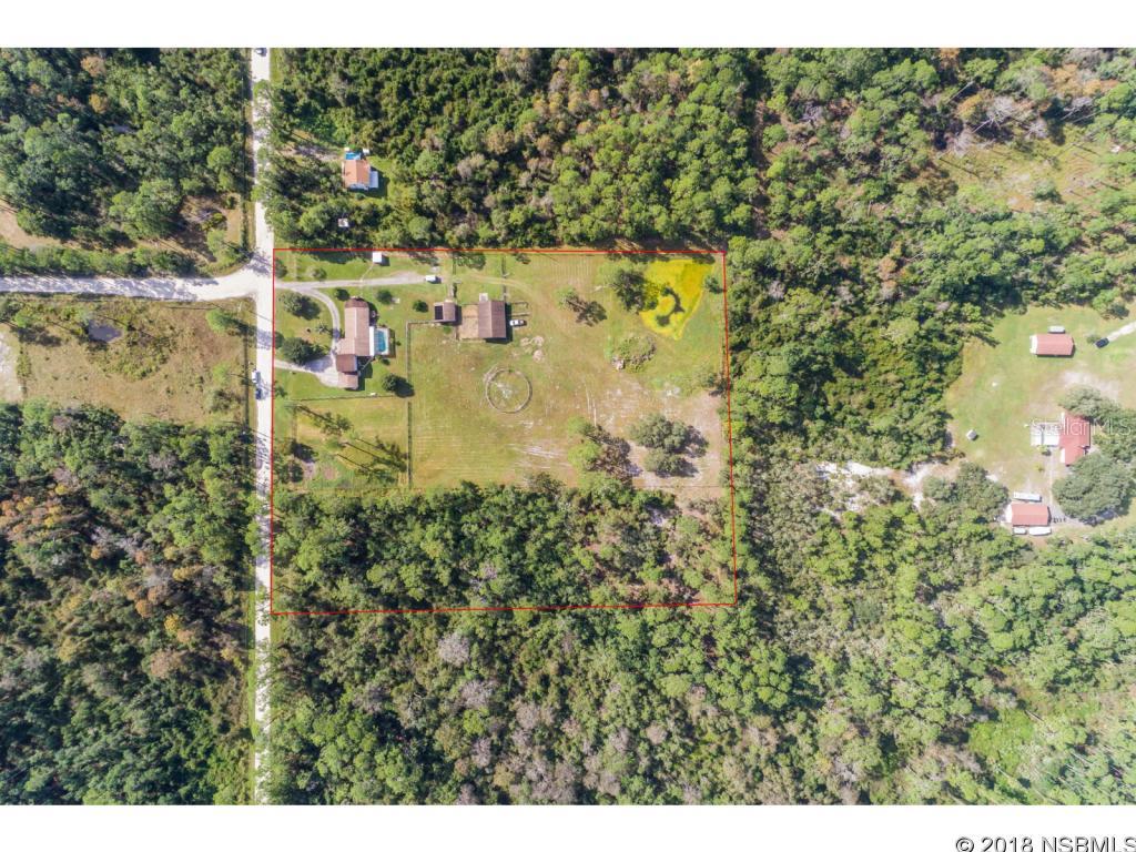 Quail Roost Ranches Unrec 202 - Residential