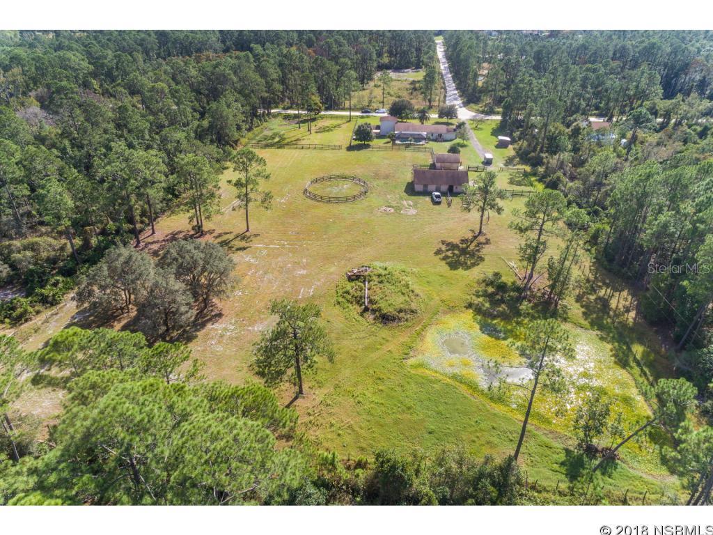 Quail Roost Ranches Unrec 202 - Residential