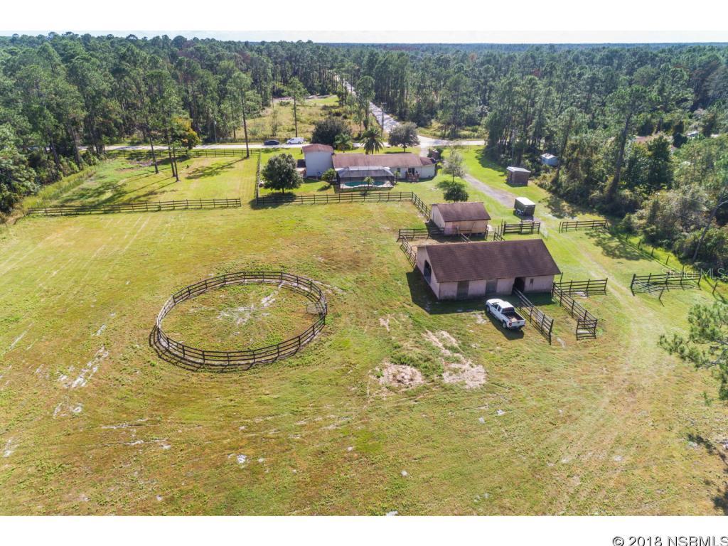 Quail Roost Ranches Unrec 202 - Residential