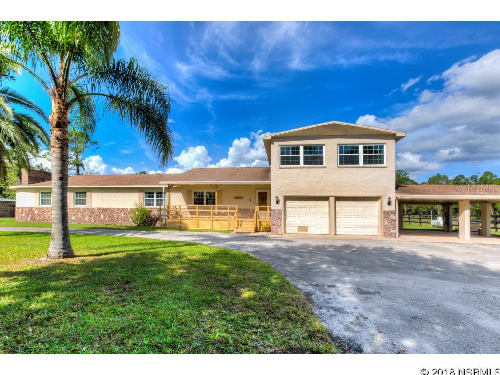 Quail Roost Ranches Unrec 202 - Residential