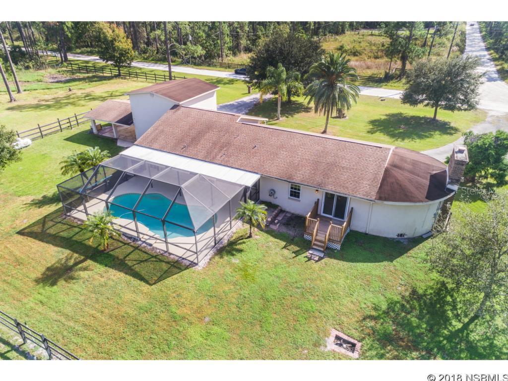 Quail Roost Ranches Unrec 202 - Residential