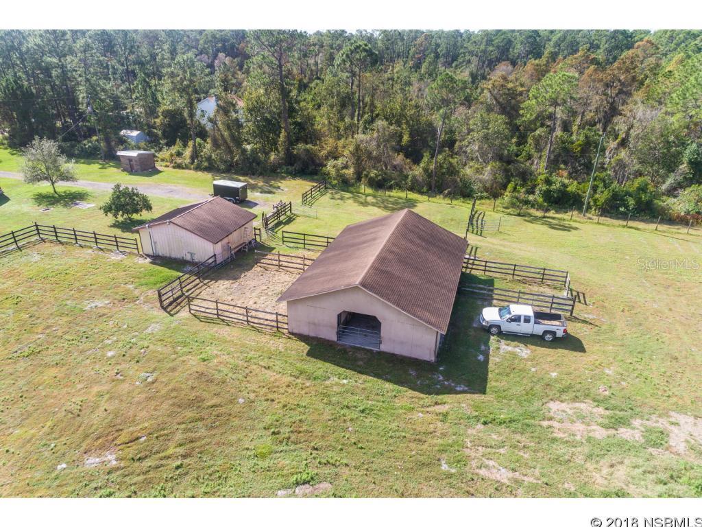 Quail Roost Ranches Unrec 202 - Residential