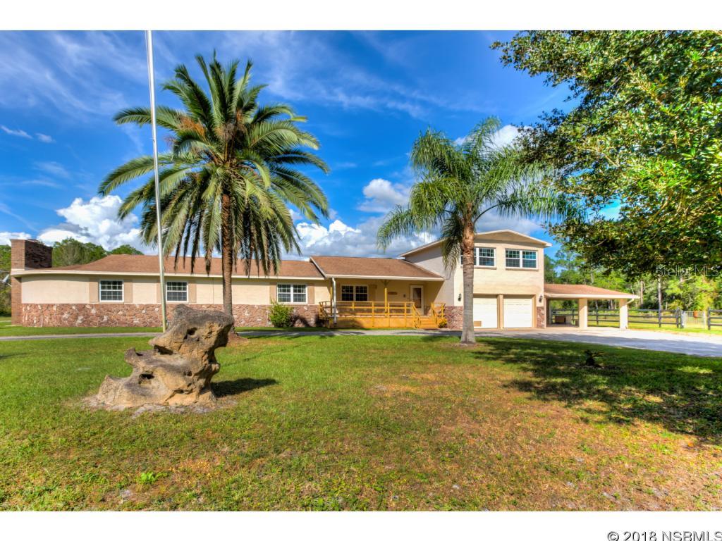 Quail Roost Ranches Unrec 202 - Residential