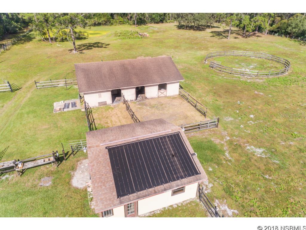 Quail Roost Ranches Unrec 202 - Residential