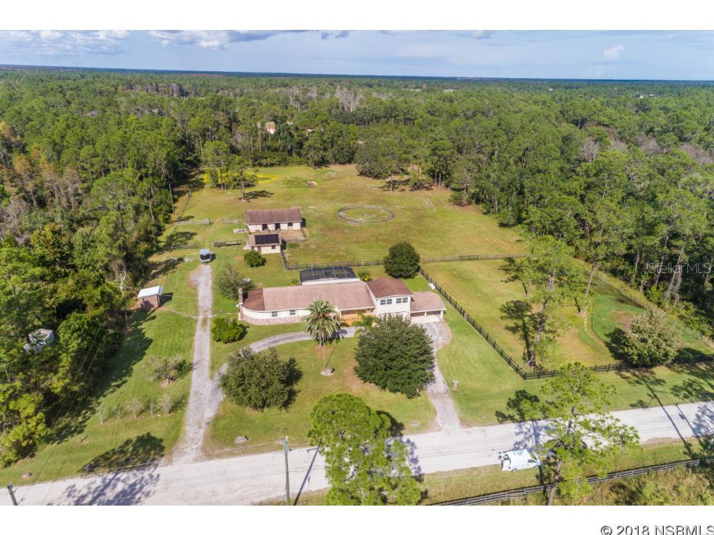 Quail Roost Ranches Unrec 202 - Residential