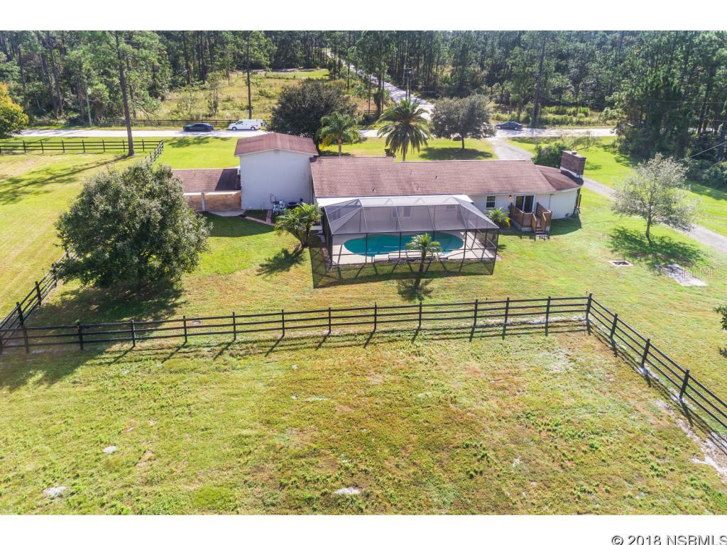 Quail Roost Ranches Unrec 202 - Residential