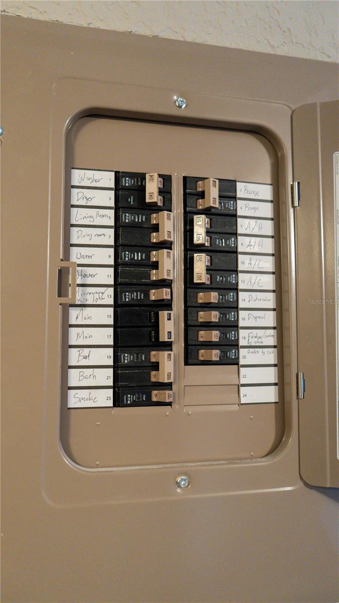 STRATFORD A WINTER PARK CONDO - Residential