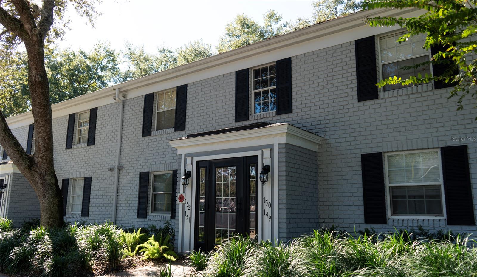 STRATFORD A WINTER PARK CONDO - Residential