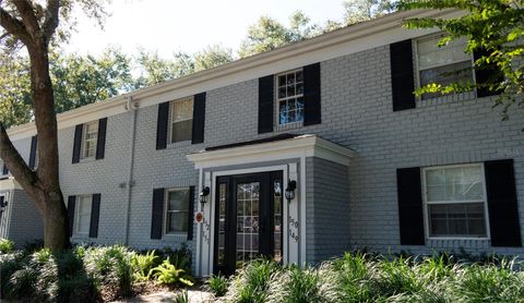 Photo of 151 Lewfield Circle #4, Winter Park, FL 32792 (MLS # O6365536)