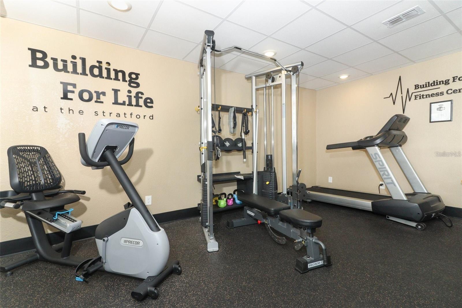 STRATFORD A WINTER PARK CONDO - Residential