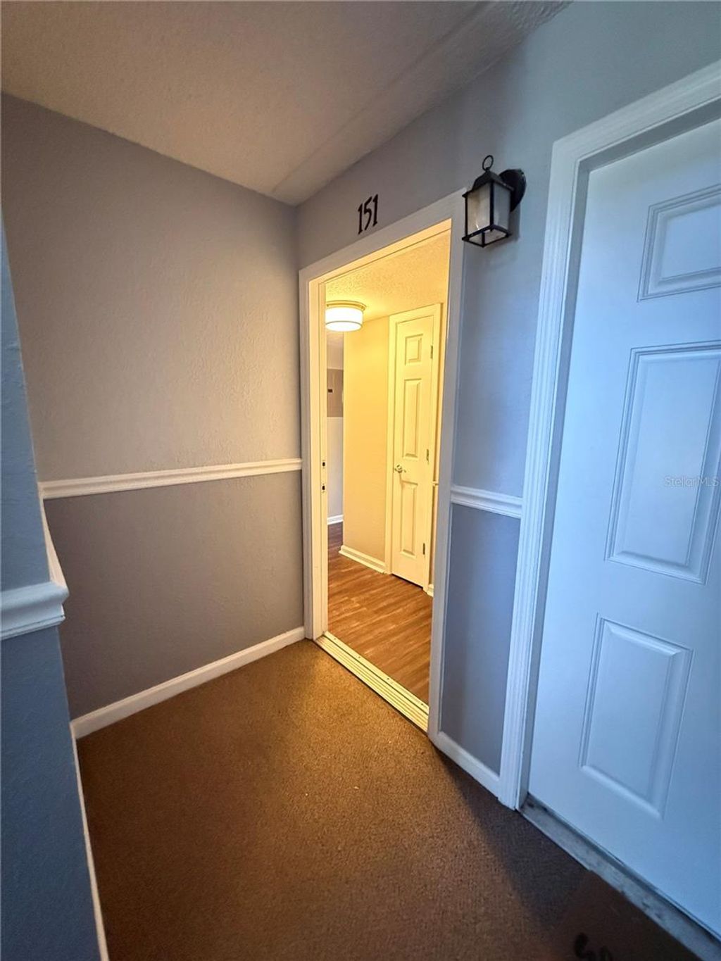 Photo of 151 Lewfield Circle #4, Winter Park, FL 32792 (MLS # O6365536)