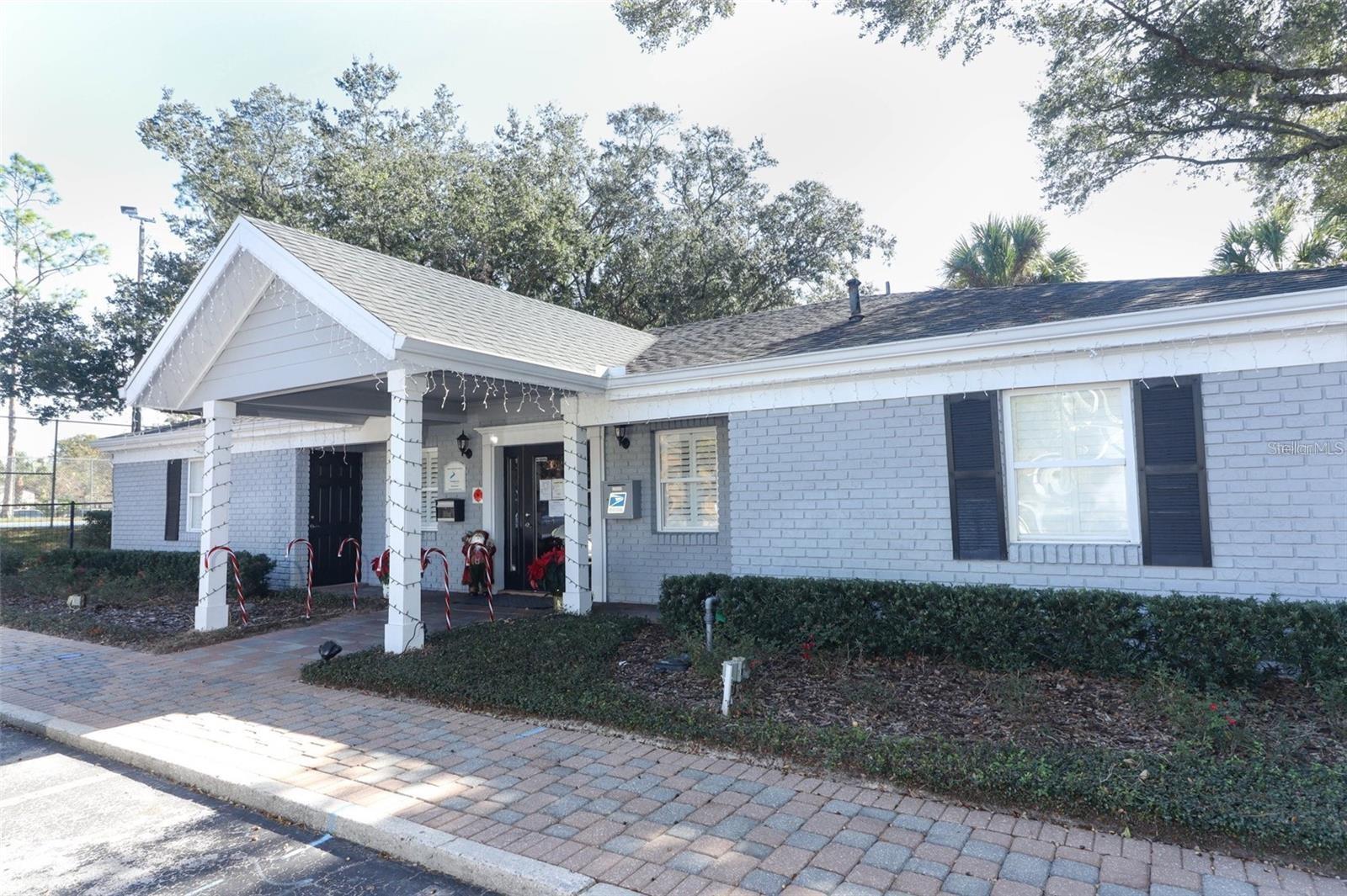 STRATFORD A WINTER PARK CONDO - Residential