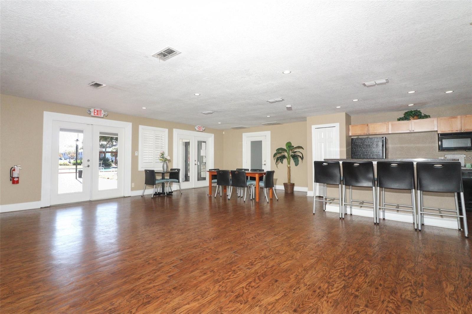 STRATFORD A WINTER PARK CONDO - Residential