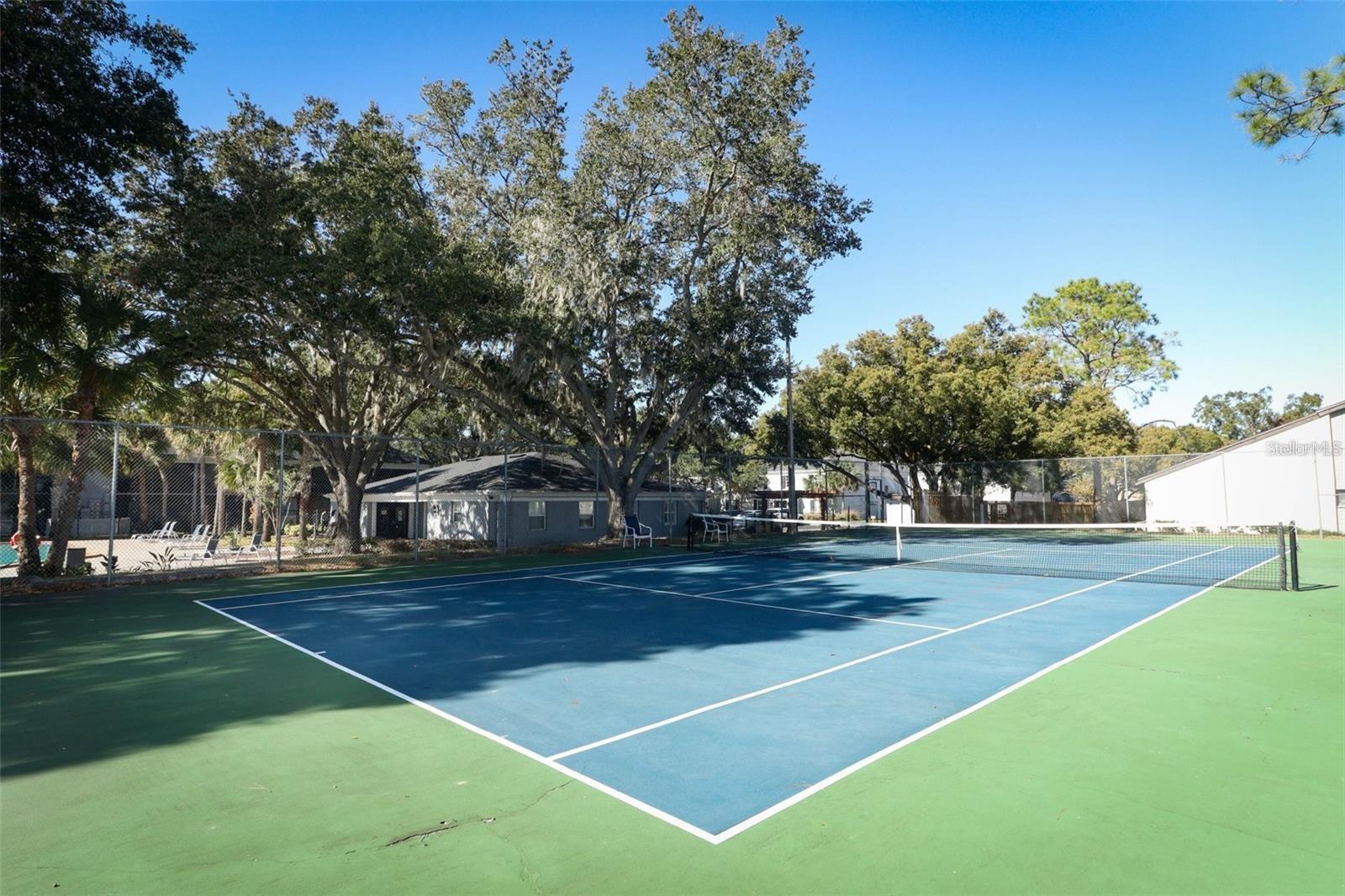 STRATFORD A WINTER PARK CONDO - Residential