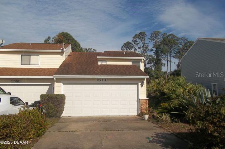 1101 MONTICELLO LANE 3