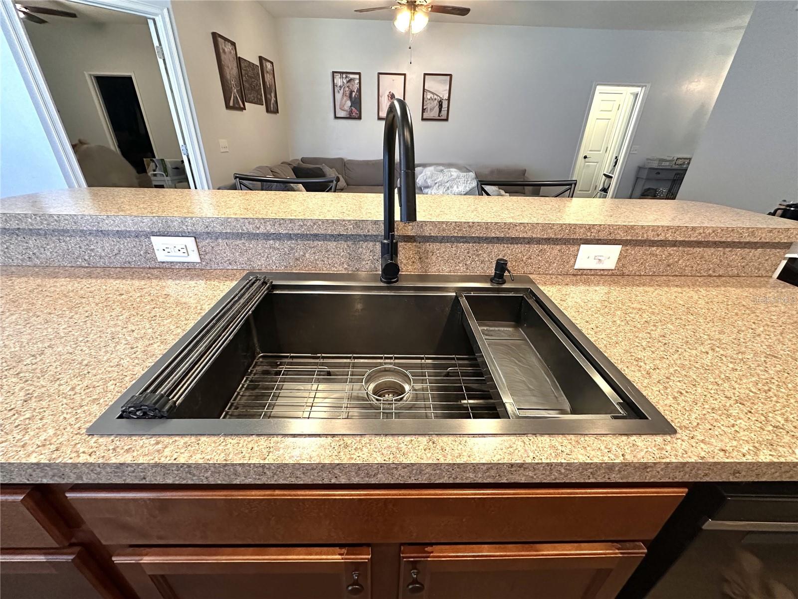 SAVANNAH STATION PH 1 - Residential