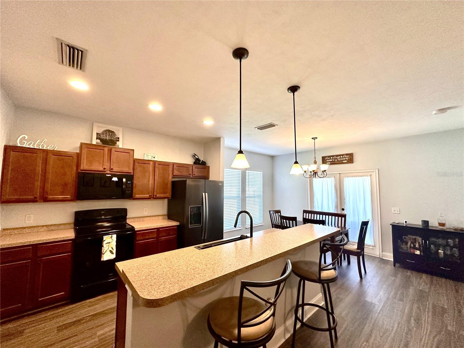 SAVANNAH STATION PH 1 - Residential