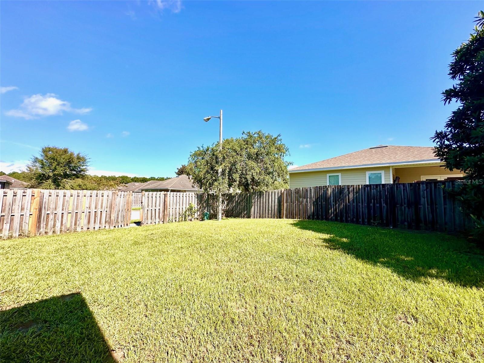 SAVANNAH STATION PH 1 - Residential