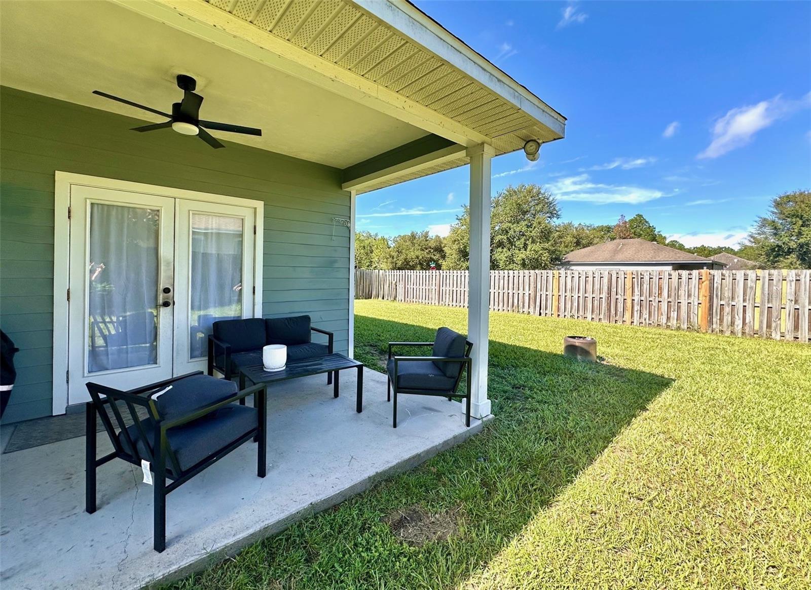 SAVANNAH STATION PH 1 - Residential