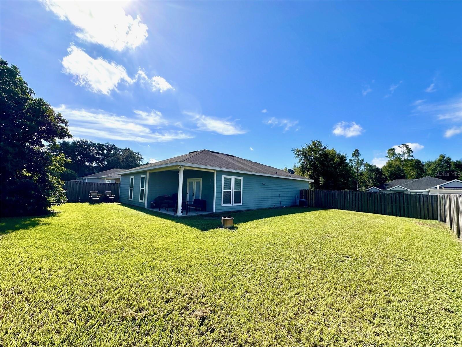 SAVANNAH STATION PH 1 - Residential