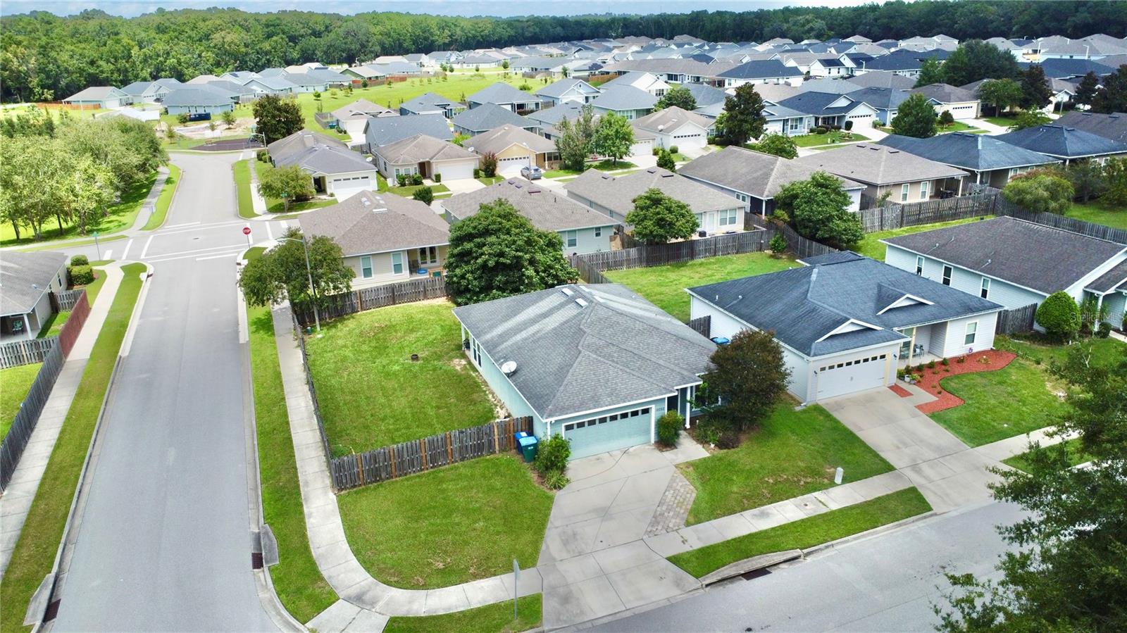 SAVANNAH STATION PH 1 - Residential