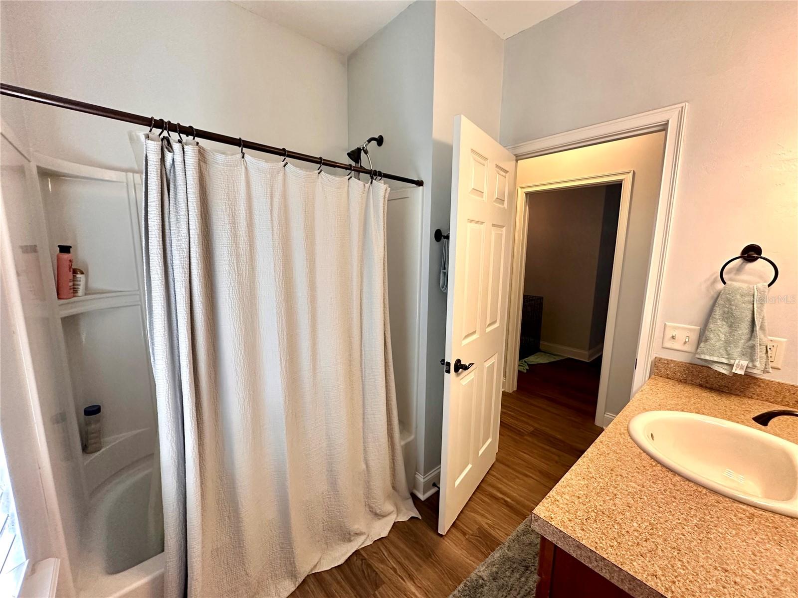 SAVANNAH STATION PH 1 - Residential