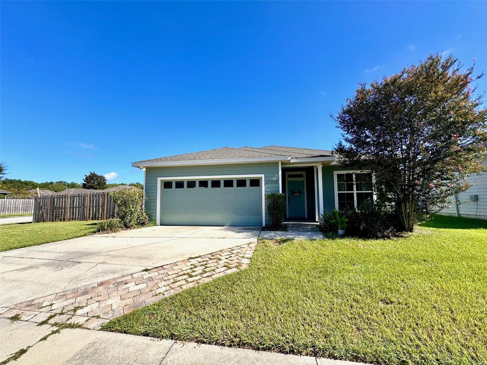 SAVANNAH STATION PH 1 - Residential