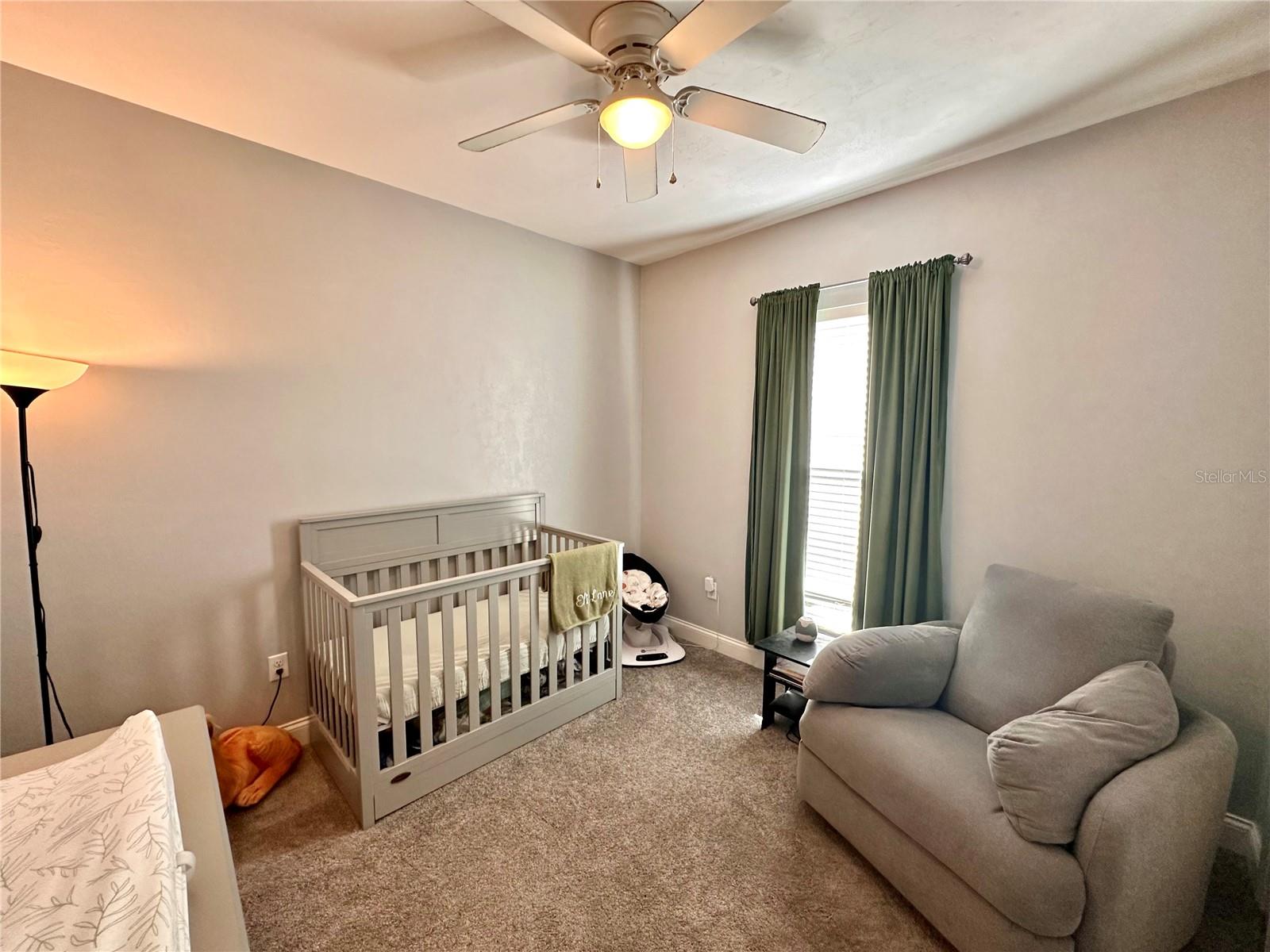 SAVANNAH STATION PH 1 - Residential