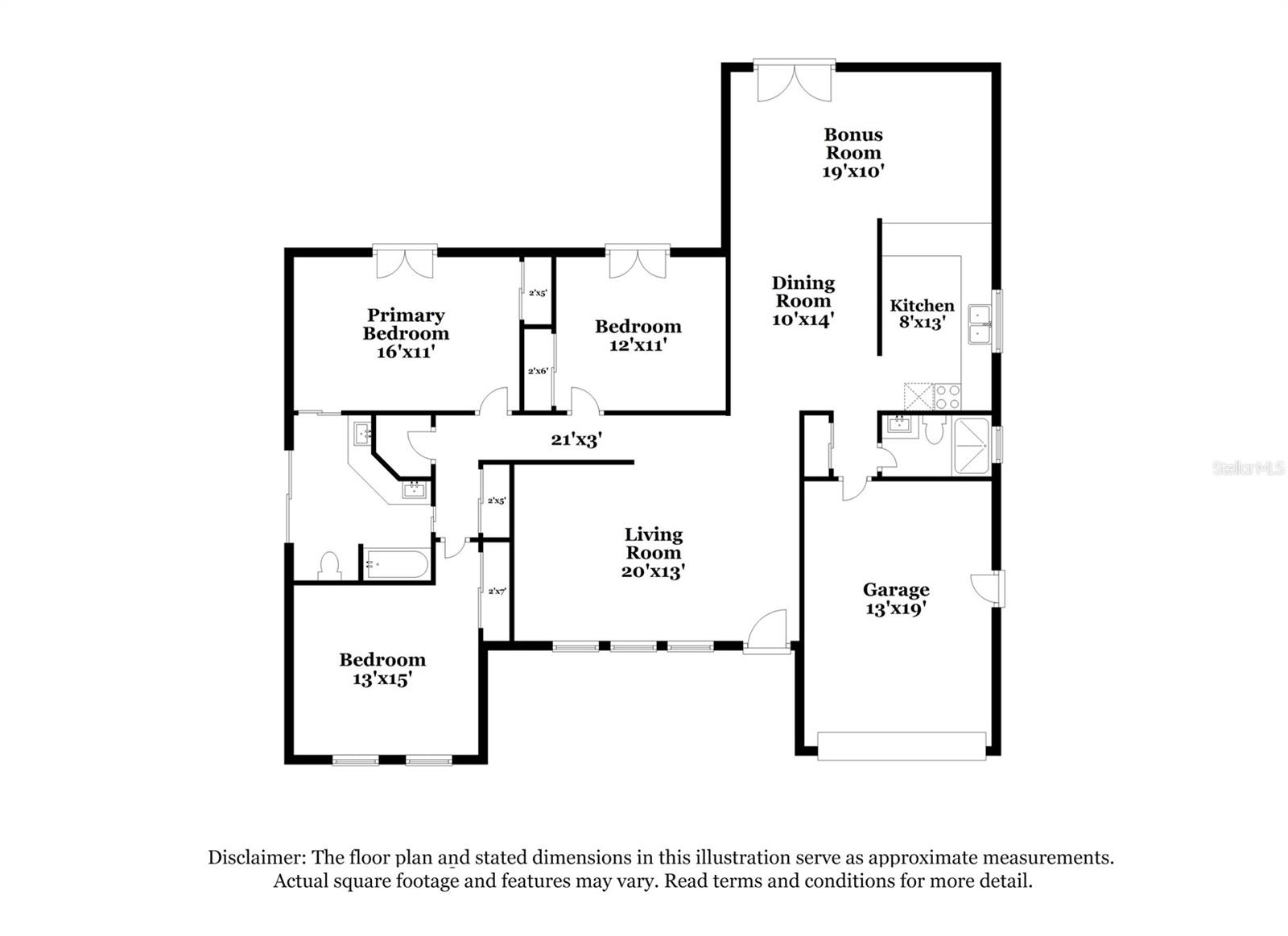 FOREST HILLS EAST - Residential Lease