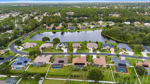 A home in PALM COAST