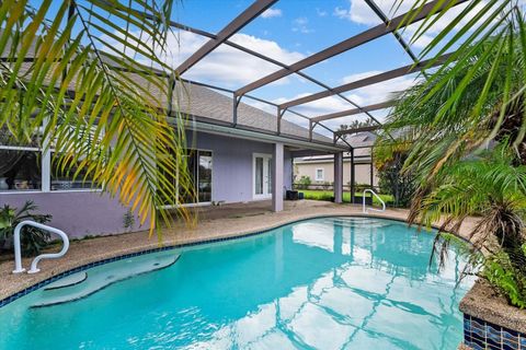 A home in PALM COAST