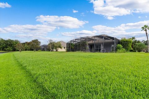 A home in PALM COAST