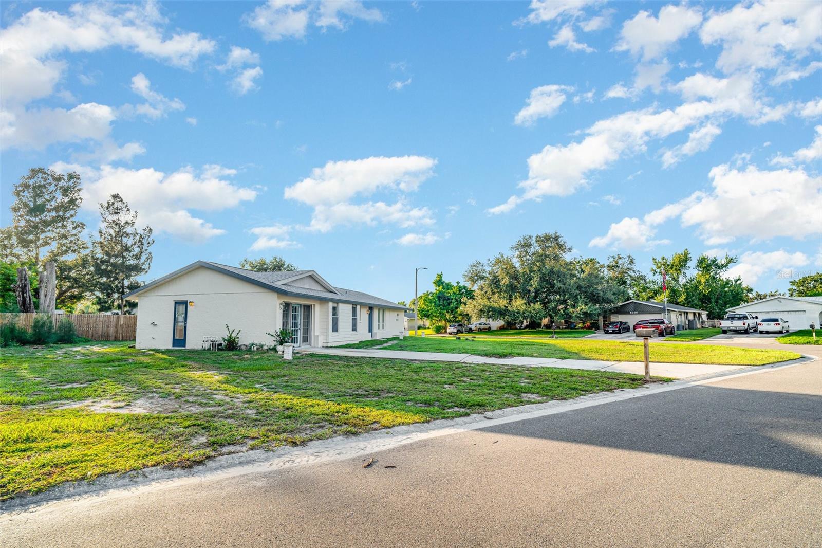 3602 63RD STREET W