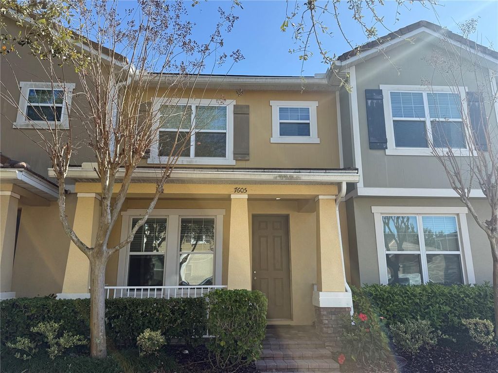 Photo of 7605 Ripplepointe Way, Windermere, FL 34786 (MLS # O6376581)