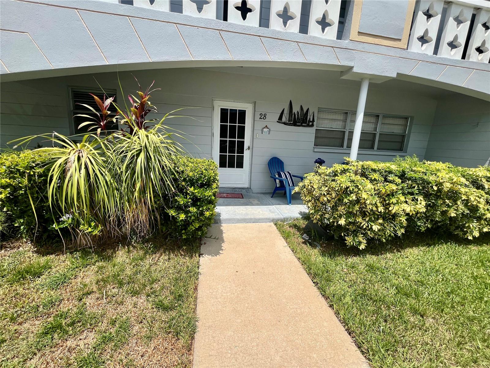 2460 FRANCISCAN DRIVE 28