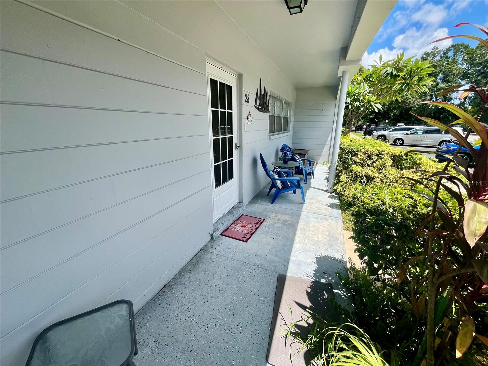 2460 FRANCISCAN DRIVE 28