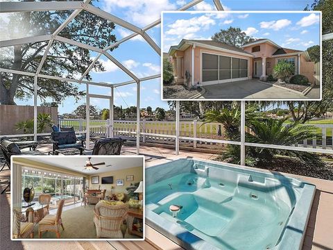932 MEDIRA DRIVE THE VILLAGES FL 32159