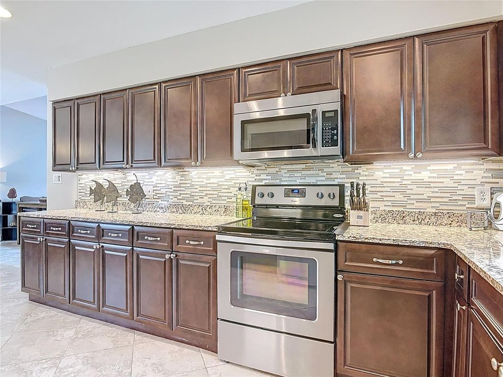 Photo of 1712 Needle Palm Drive, Edgewater, FL 32132 (MLS # NS1087804)