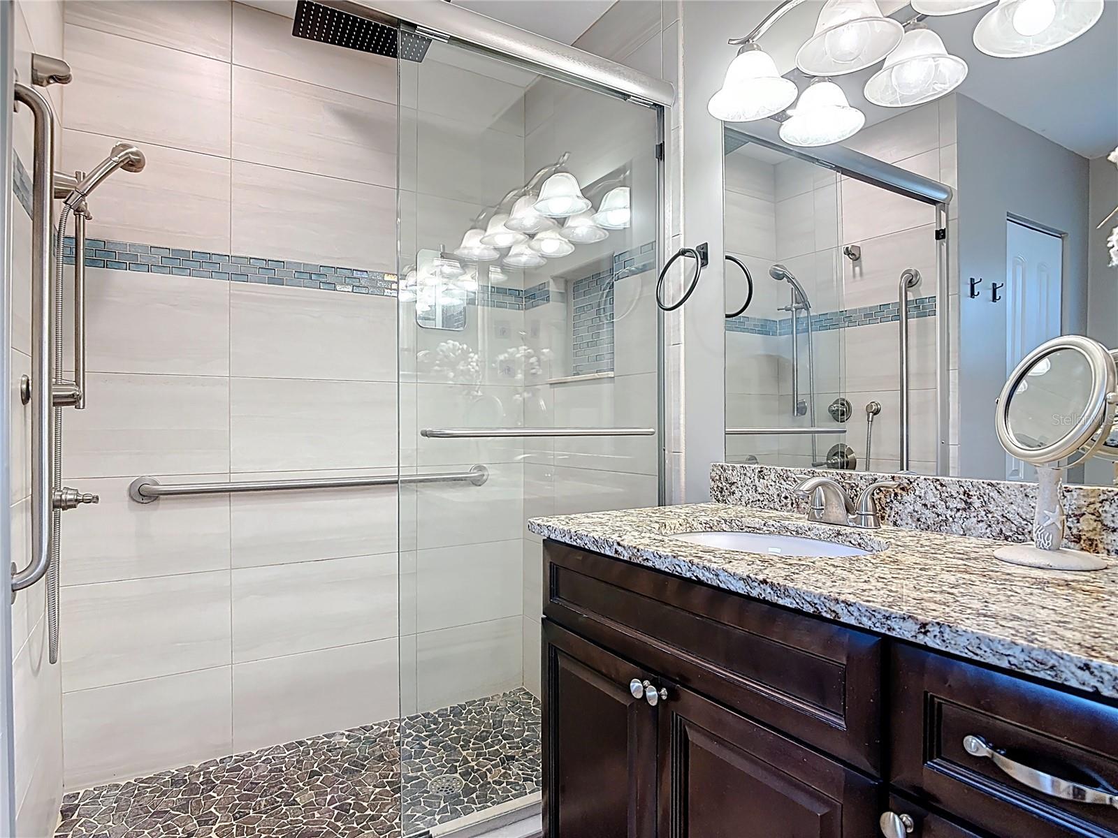 FLORIDA SHORES 01 - Residential