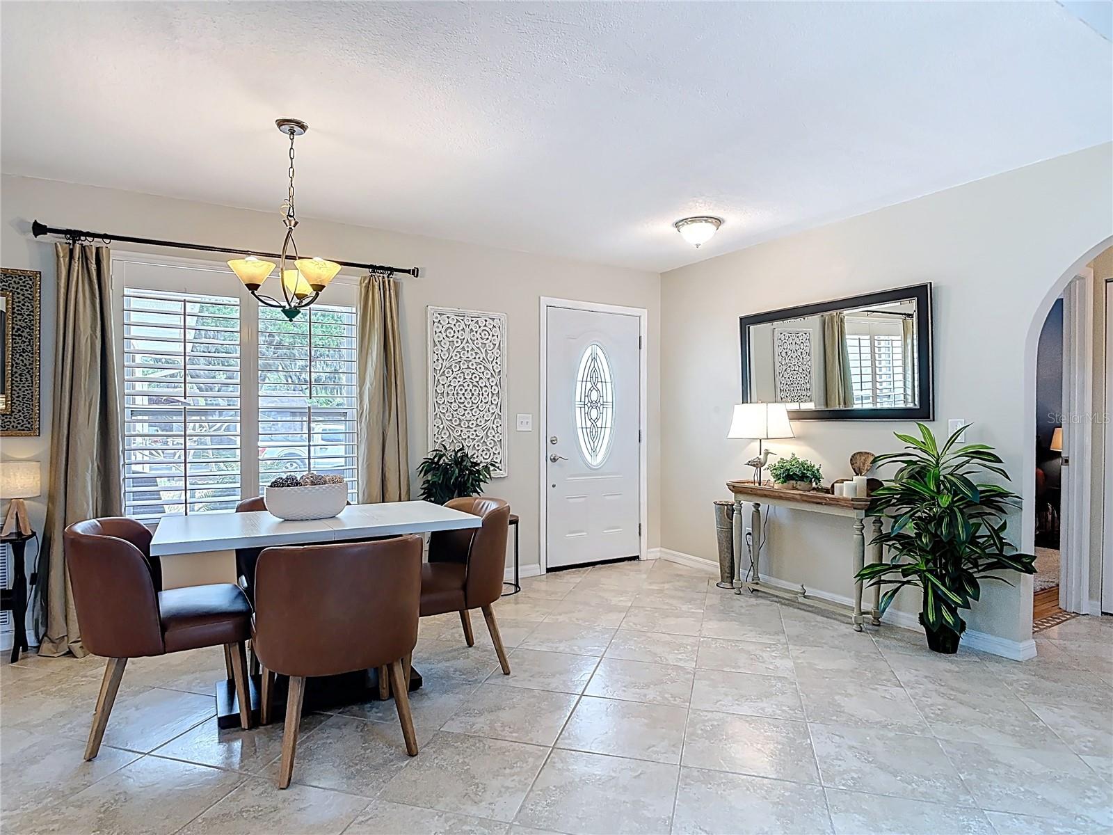 FLORIDA SHORES 01 - Residential