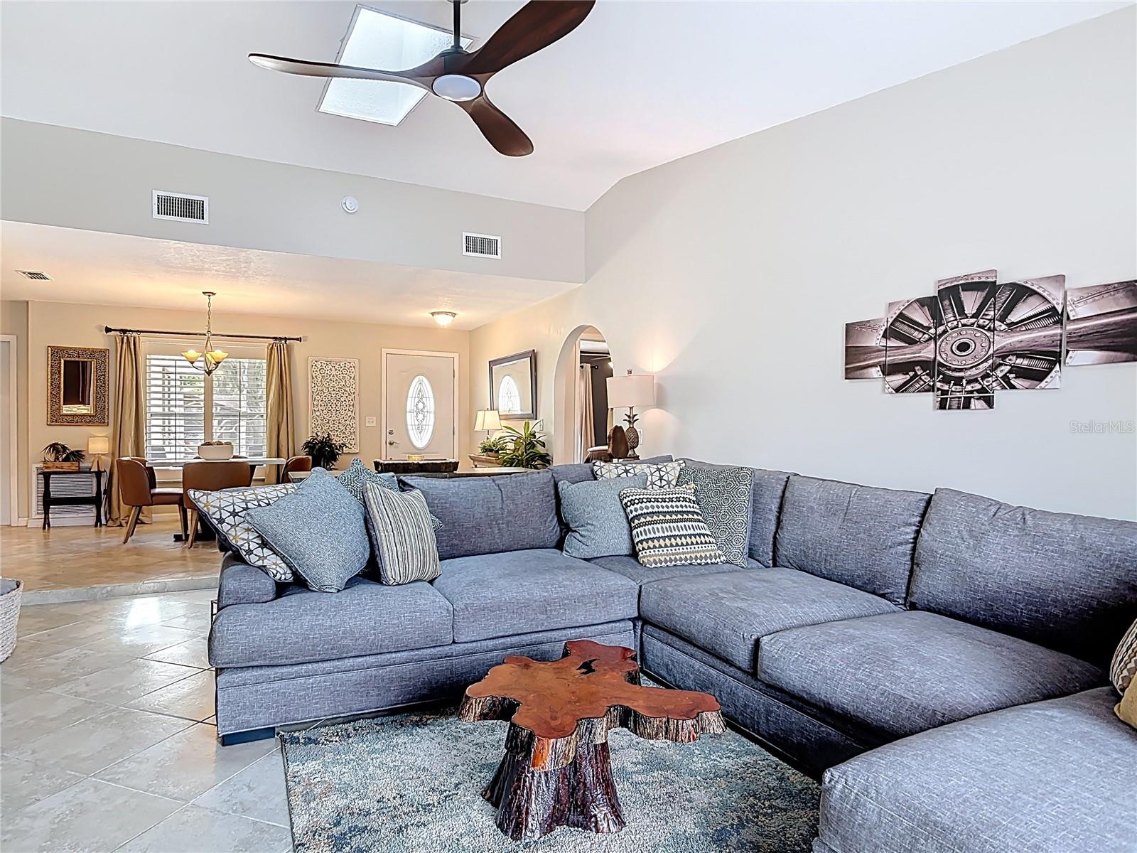 FLORIDA SHORES 01 - Residential