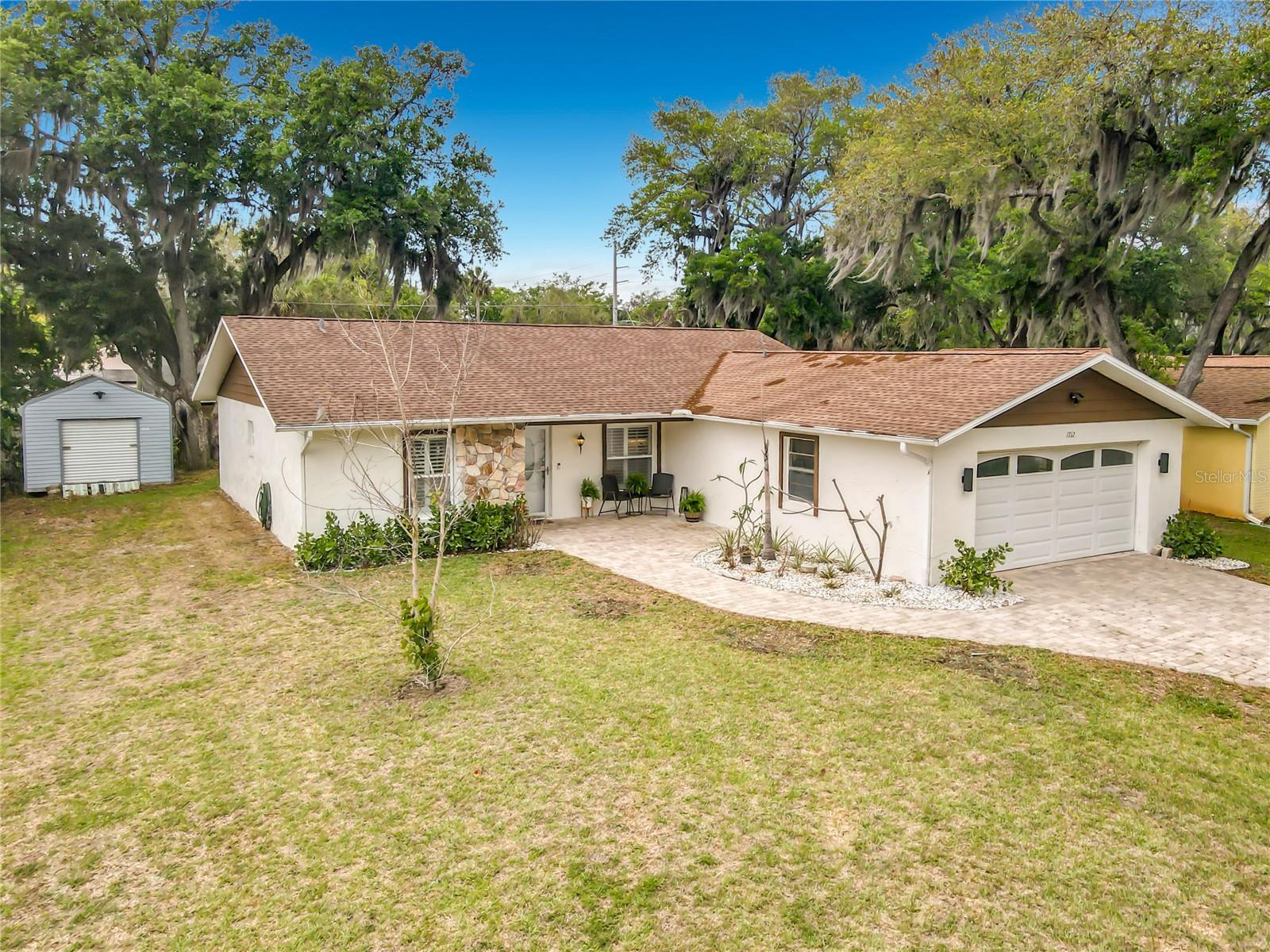 FLORIDA SHORES 01 - Residential