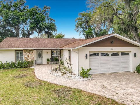 1712 NEEDLE PALM DRIVE EDGEWATER FL 32132