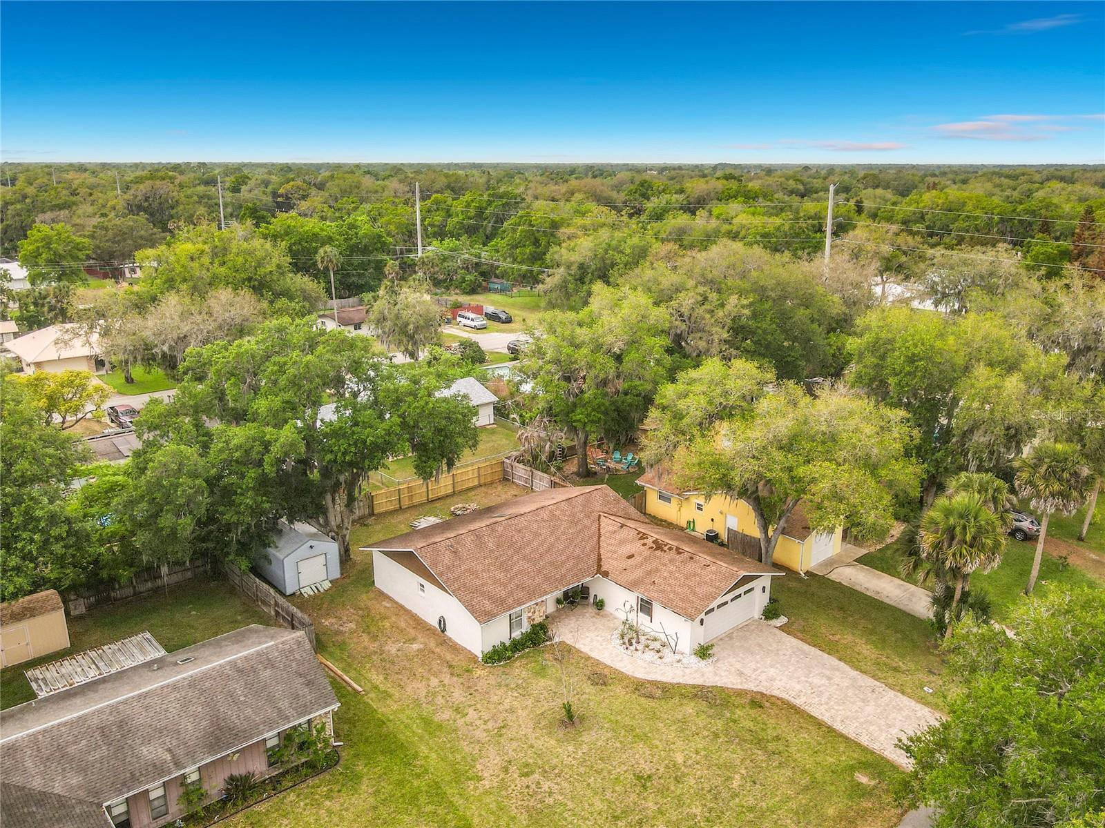 FLORIDA SHORES 01 - Residential