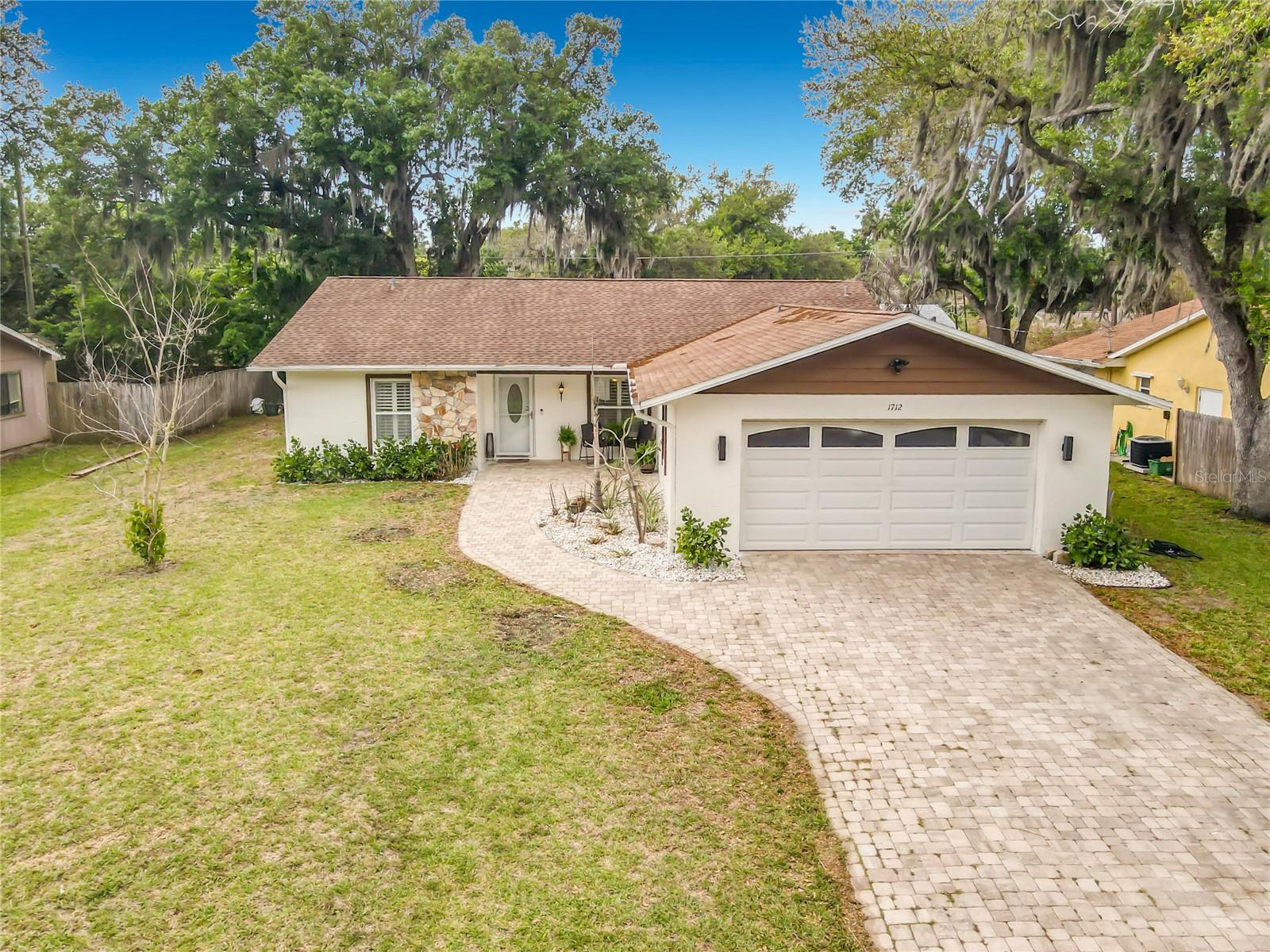 FLORIDA SHORES 01 - Residential