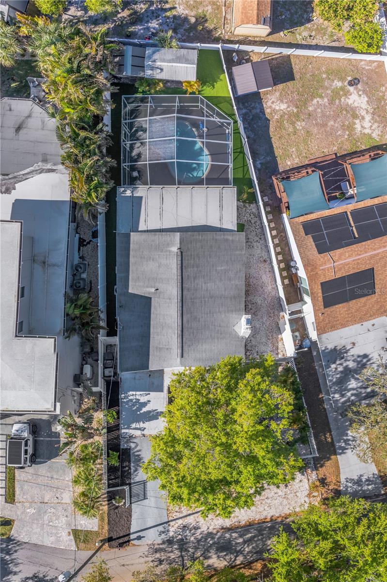 ALLERTON PARK REV MAP - Residential